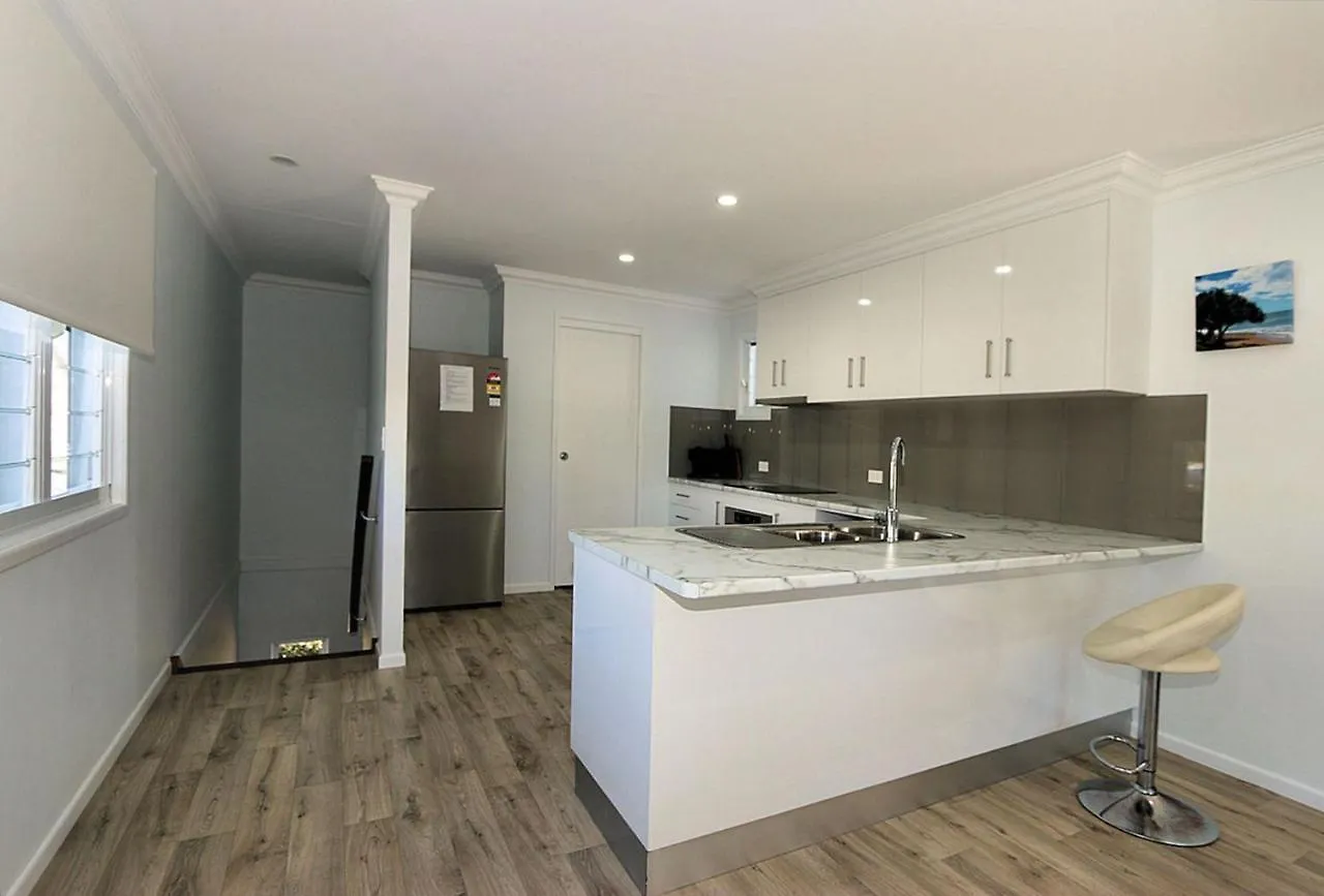 The Beach House 16 Clarke Street Барбара 0*,  Австралия